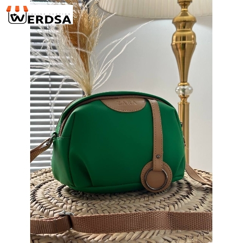 کیف دستی زنانه زارا کوپه ای کد 1833