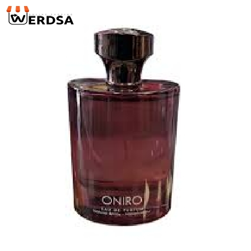 ادکلن مردانه فراگرنس ورد اونیرو همراه با اسپری Fragrance World ONIRO