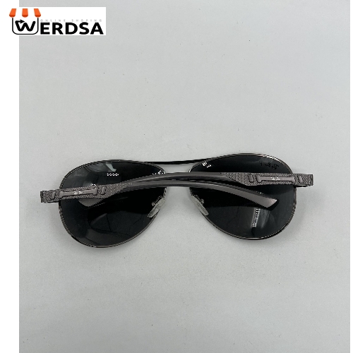 عینک افتابی مردانه مدل RAY BAN کد1686AL