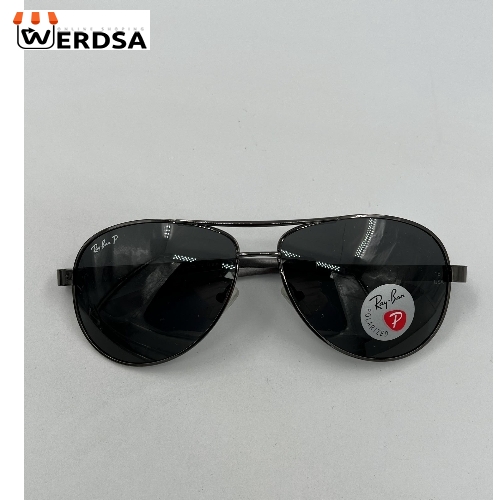 عینک افتابی مردانه مدل RAY BAN کد1686AL