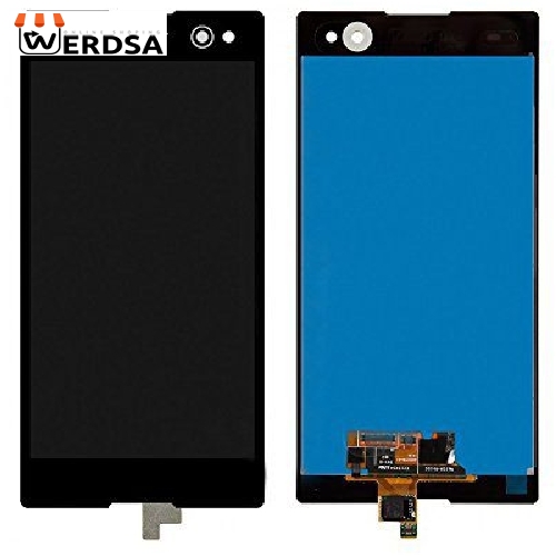 تاچ ال سی دی سونی مدل Sony Xperia C3 / D2305