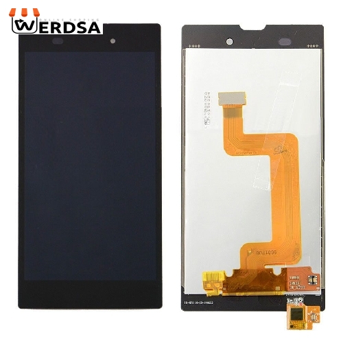 تاچ ال سی دی سونی مدل Sony Xperia T3 / D5103