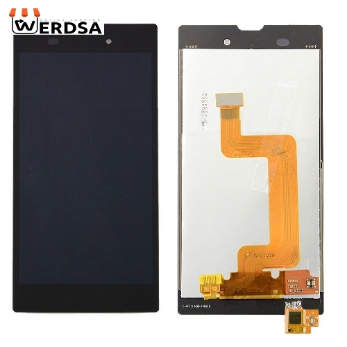 تاچ ال سی دی سونی مدل Sony Xperia T3 / D5103