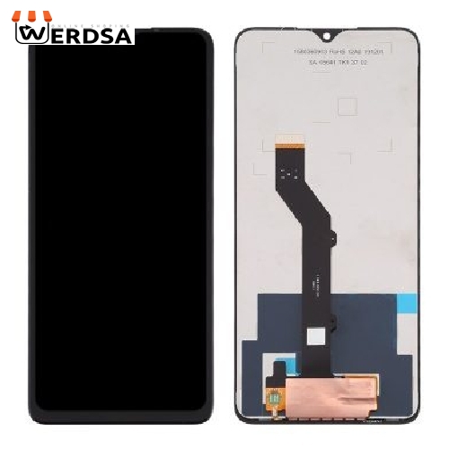 تاچ و ال سی دی نوکیا مدل Nokia 5.3