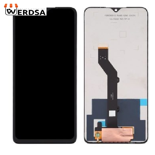 تاچ و ال سی دی نوکیا مدل Nokia 5.3