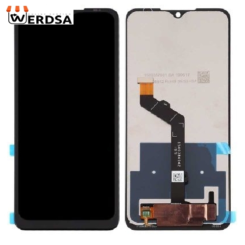 تاچ و ال سی دی نوکیا مدل Nokia 7.2