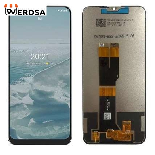 تاچ و ال سی دی نوکیا مدل Nokia G10 / G20