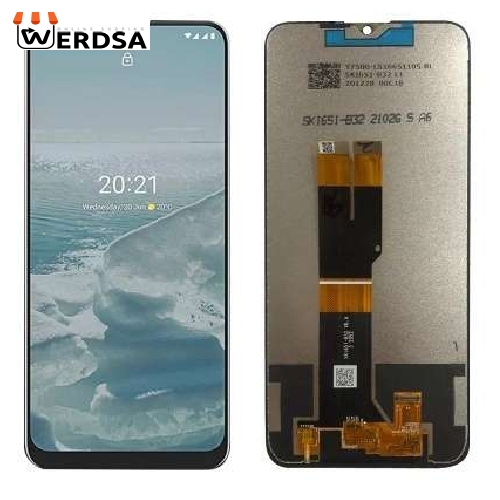 تاچ و ال سی دی نوکیا مدل Nokia G10 / G20