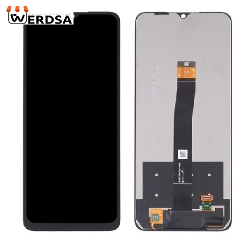 تاچ ال سی دی شیائومی مدل Xiaomi Redmi 10c 4g