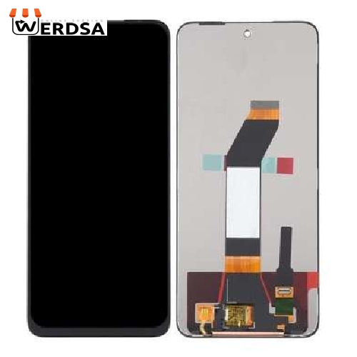 تاچ ال سی دی شیائومی Xiaomi Redmi10