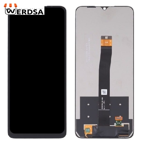 تاچ ال سی دی شیائومی Xiaomi Poco c40