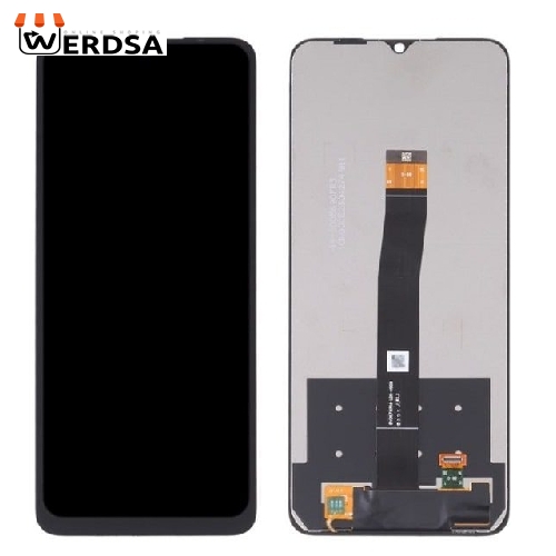 تاچ ال سی دی شیائومی Xiaomi Poco c40