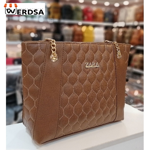 کیف دستی زنانه زارا کد 1050