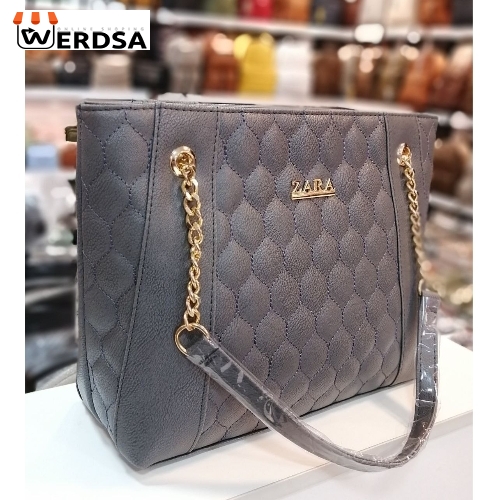 کیف دستی زنانه زارا کد 1050