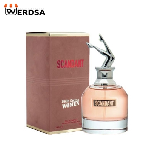 عطر ادکلن زنانه ژان پل گوتیه اسکندل فراگرنس ورد