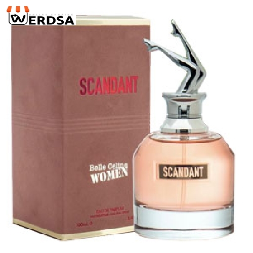 عطر ادکلن زنانه ژان پل گوتیه اسکندل فراگرنس ورد