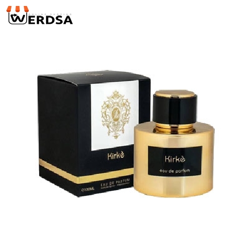 عطر ادکلن تیزیانا ترنزی کیرکه فراگرنس ورد کریستال (Fragrance World Kirke Tiziana Terenzi)