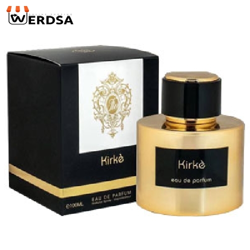 عطر ادکلن تیزیانا ترنزی کیرکه فراگرنس ورد کریستال (Fragrance World Kirke Tiziana Terenzi)