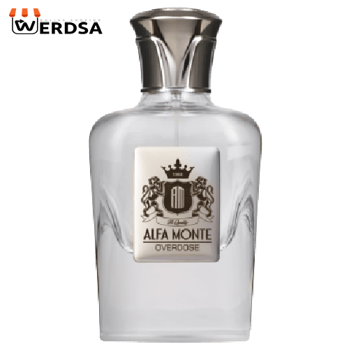 عطر اوردوز (Overdose) آلفا مونته