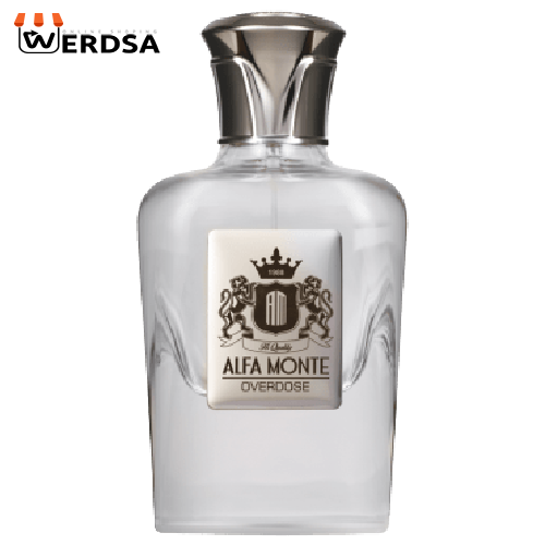 عطر اوردوز (Overdose) آلفا مونته