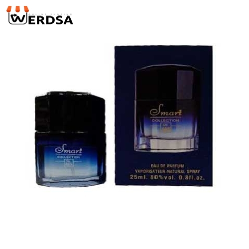 عطر ۲۵ میل اسمارت کالکشن پیور ایکس اس کد ۴۸۵