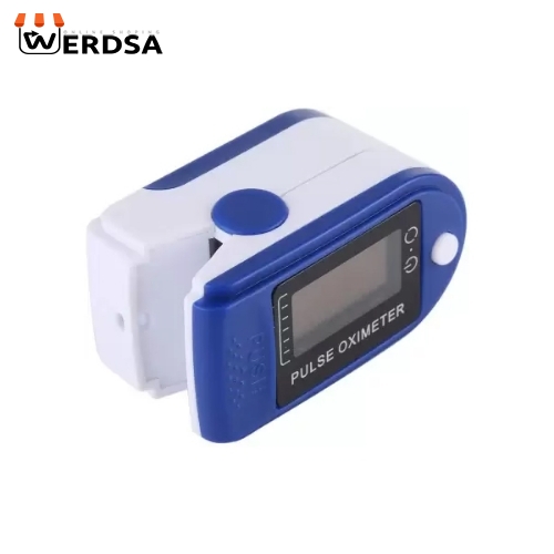 دستگاه اکسیژن سنج Pulse Oximeter Lk88