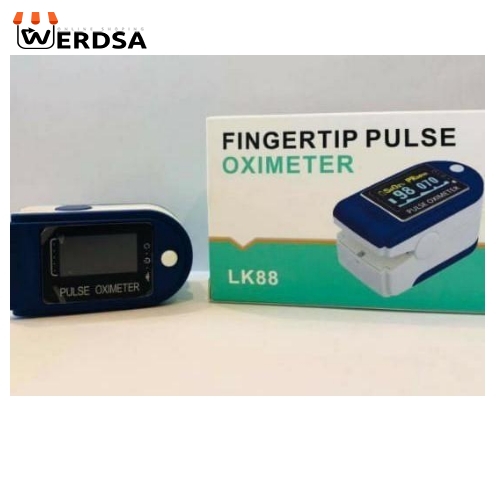 دستگاه اکسیژن سنج Pulse Oximeter شرکتی اصلی