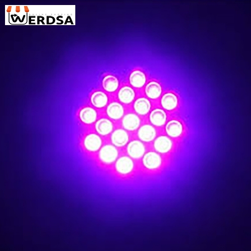 چراغ قوه UV مدل HW-F600