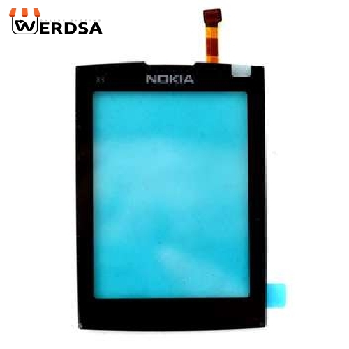 تاچ نوکیا Nokia X3-02