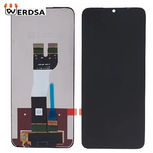 تاچ ال سی دی سامسونگ مدل GALAXY A057 / A05s
