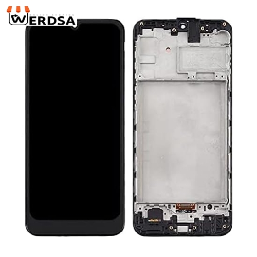 تاچ ال سی دی سامسونگ GALAXY M307 / M30s