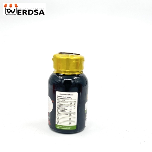 قرص مکس فت MAX FAT افزایش وزن آمریکایی