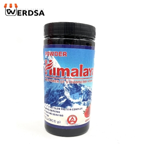 پودر هیمالیا Himalaya افزایش وزن کانادایی 300 گرمی