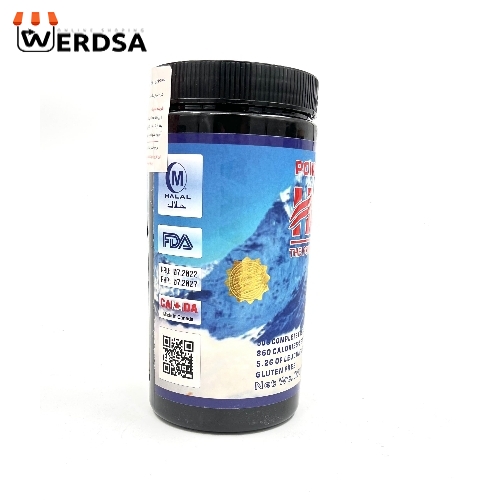 پودر هیمالیا Himalaya افزایش وزن کانادایی 300 گرمی