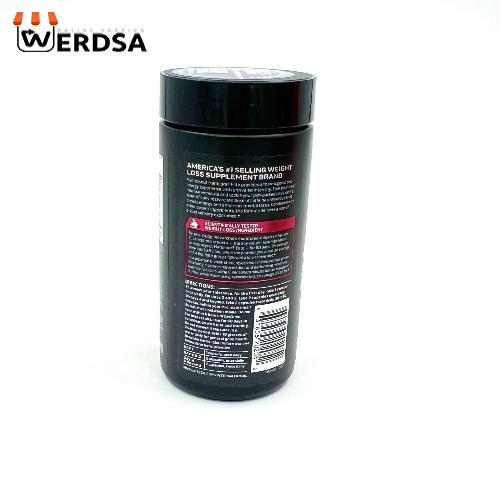هیدروکسی کات الیت ماسل تچ 60 عددی اصلی Hydroxycut hardcore