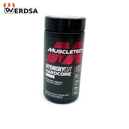 هیدروکسی کات الیت ماسل تچ 60 عددی اصلی