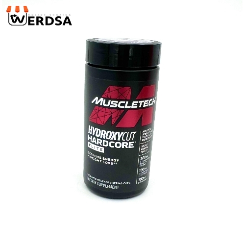 هیدروکسی کات الیت Hydroxycut hardcore