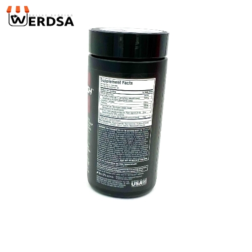 هیدروکسی کات الیت ماسل تچ