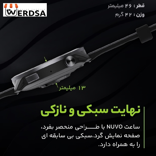 قیمت ساعت هوشمند هیوامی