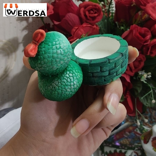 نماد سال 1404 جاوارمری مار