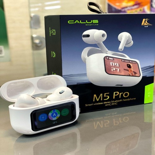 قیمت ایرپاد هوشمند M5-pro