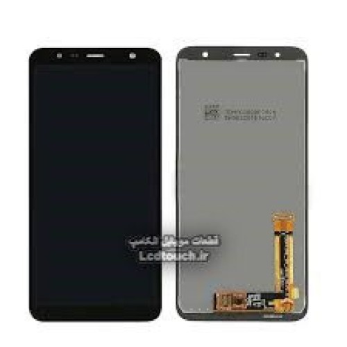 تاچ ال سی دی سامسونگ GALAXY J610 / J6 PLUS
