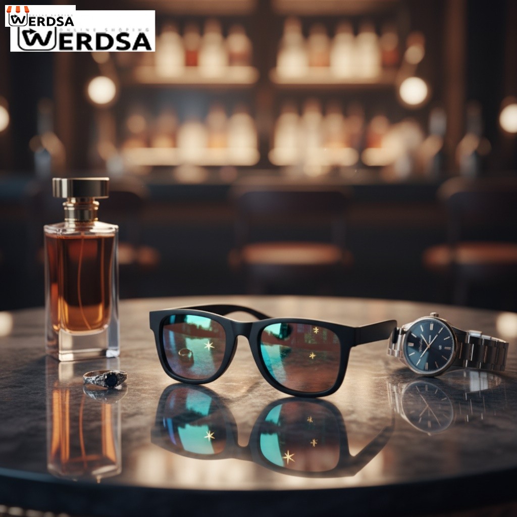 عینک آفتابی اسپرت مخصوص خانمها و آقایان مدل 1006