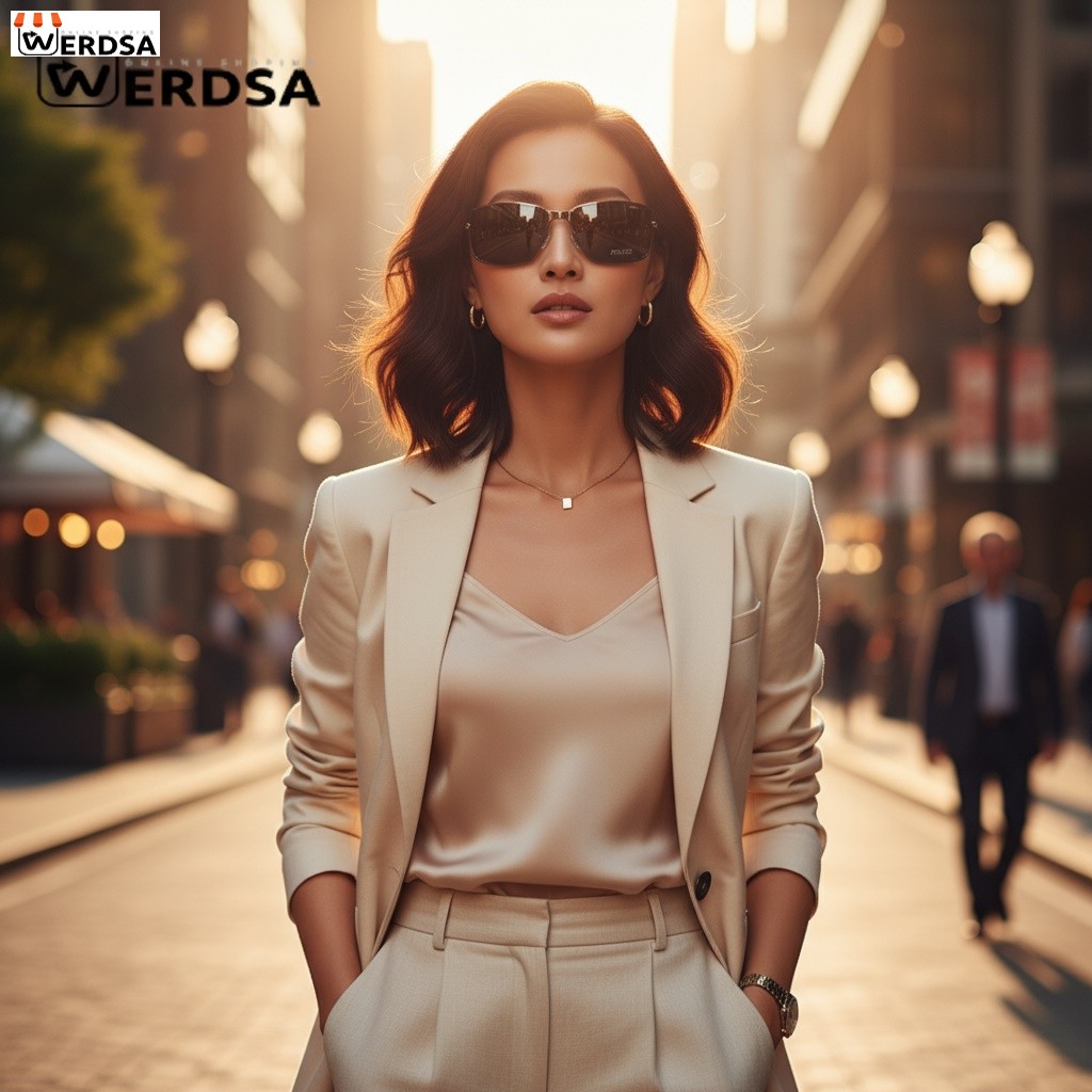 فروش عینک آفتابی زنانه پولاریز polariz پلیس مدل 1356