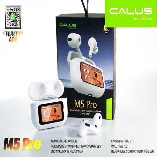 ایرپاد هوشمند M5-pro