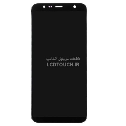 تاچ ال سی دی سامسونگ GALAXY J610 / J6 PLUS