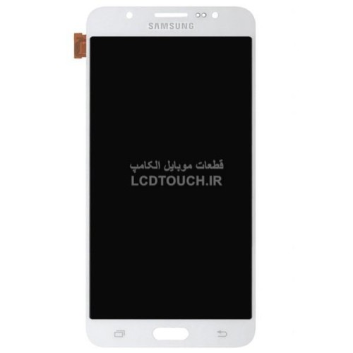 تاچ ال سی دی سامسونگ GALAXY J510/J5 2016