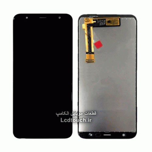 تاچ ال سی دی سامسونگ GALAXY J610 / J6 PLUS