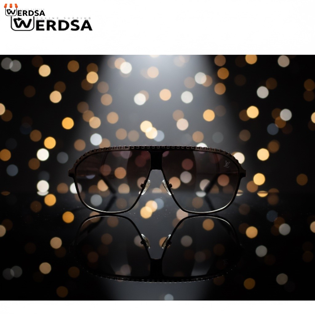 عینک آفتابی زنانه پولاریز polariz مدل 1357