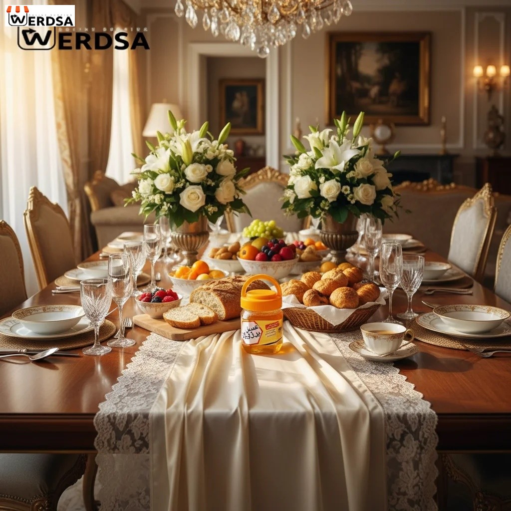 عسل کنار 1 کیلویی صاف